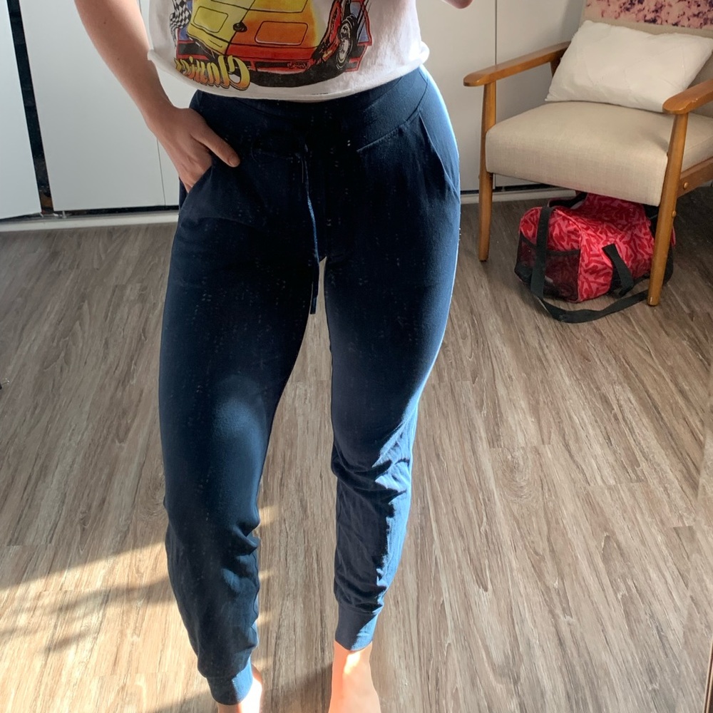 Lululemon Joggers